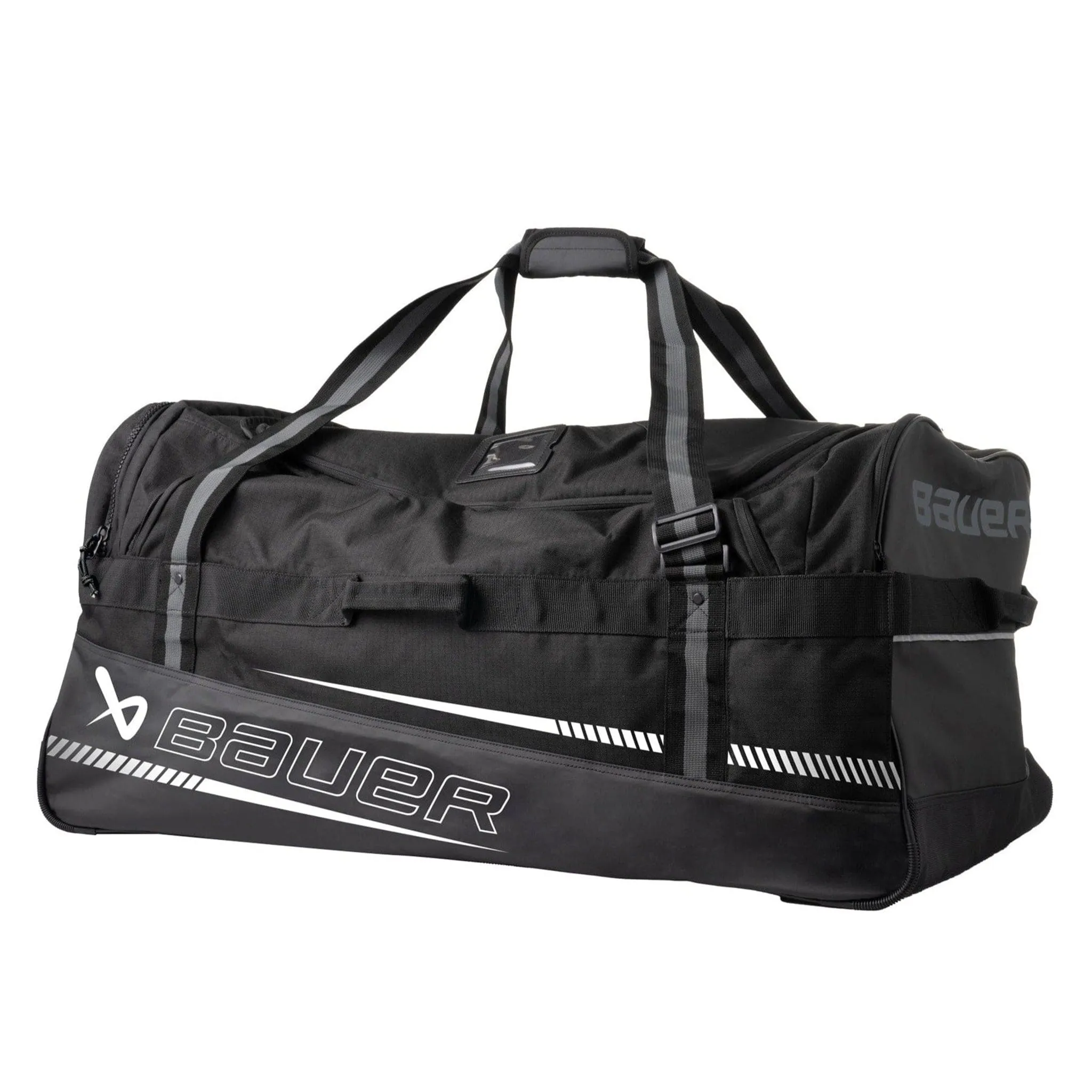 Bauer Elite Senior Carry Hockey Bag - 2024