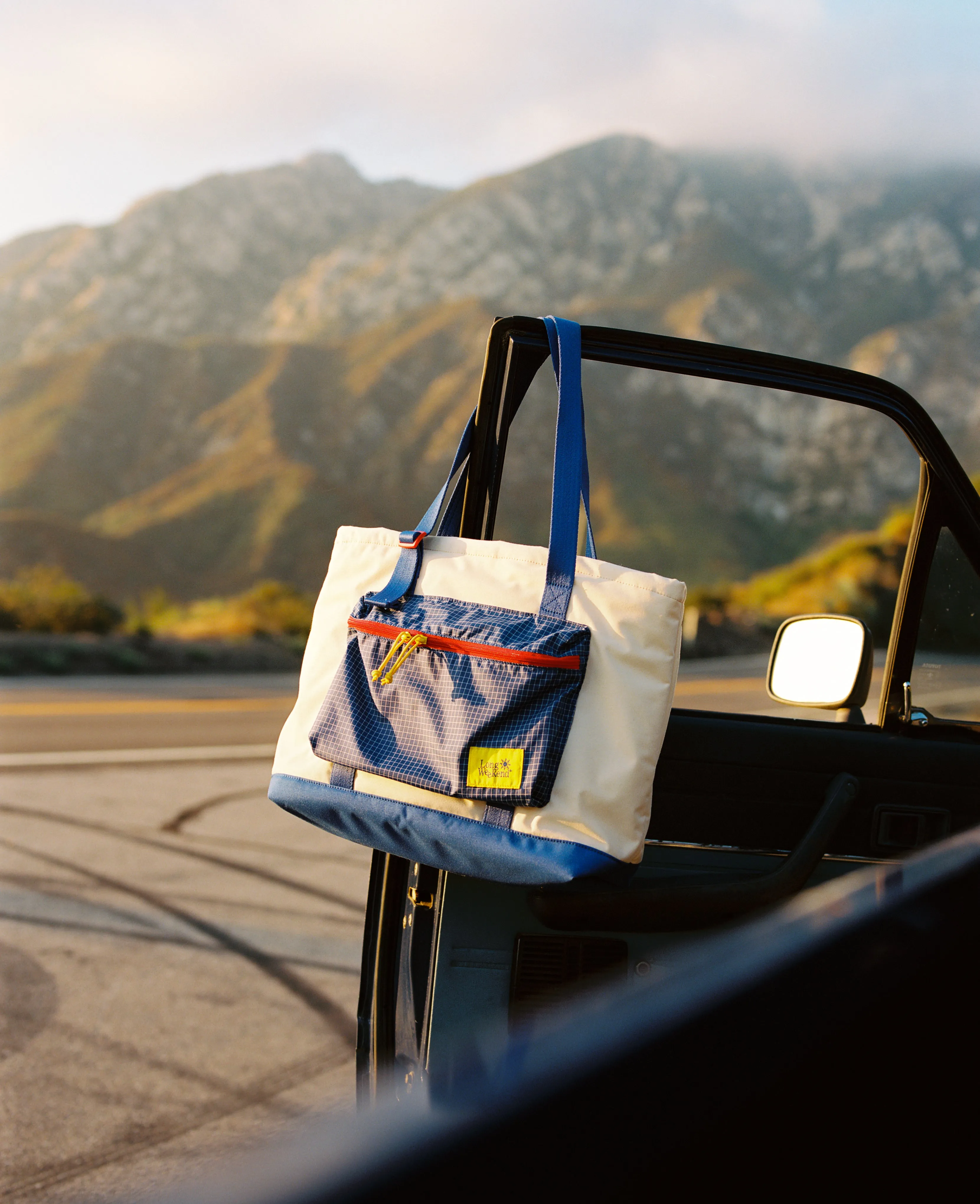 Beacon Tote
