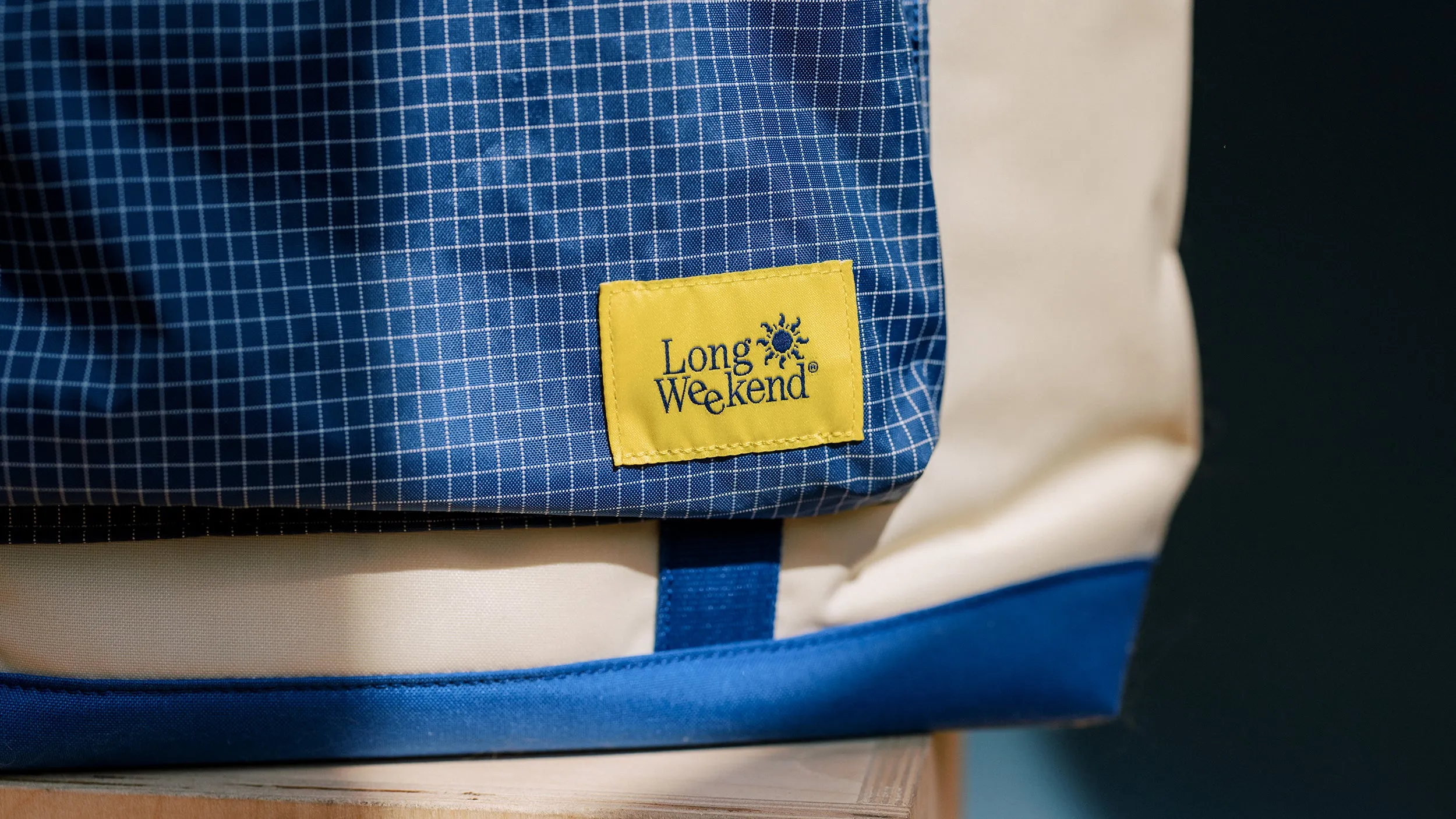 Beacon Tote
