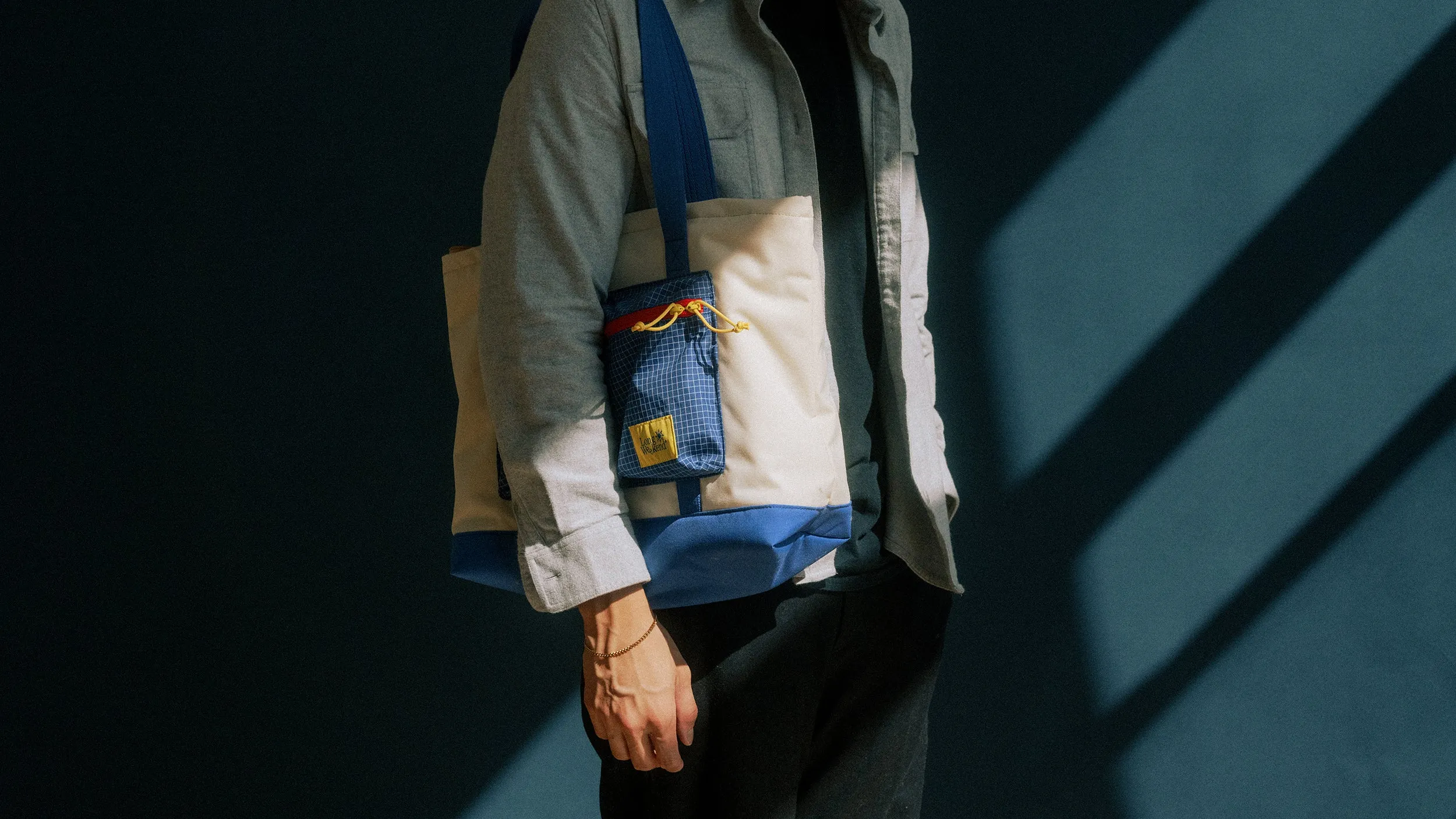 Beacon Tote