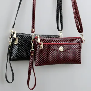 Beautiful Cool Women's Clutch Korean Fashion Crossbody Bags