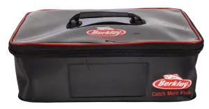 Berkley Clear Top Tackle Storage Box