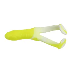Berkley Powerbait Paddle Frog 3.9 inch Soft Plastic Lure