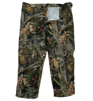 Big & Tall BDU Kanati Camo Hunting Pants
