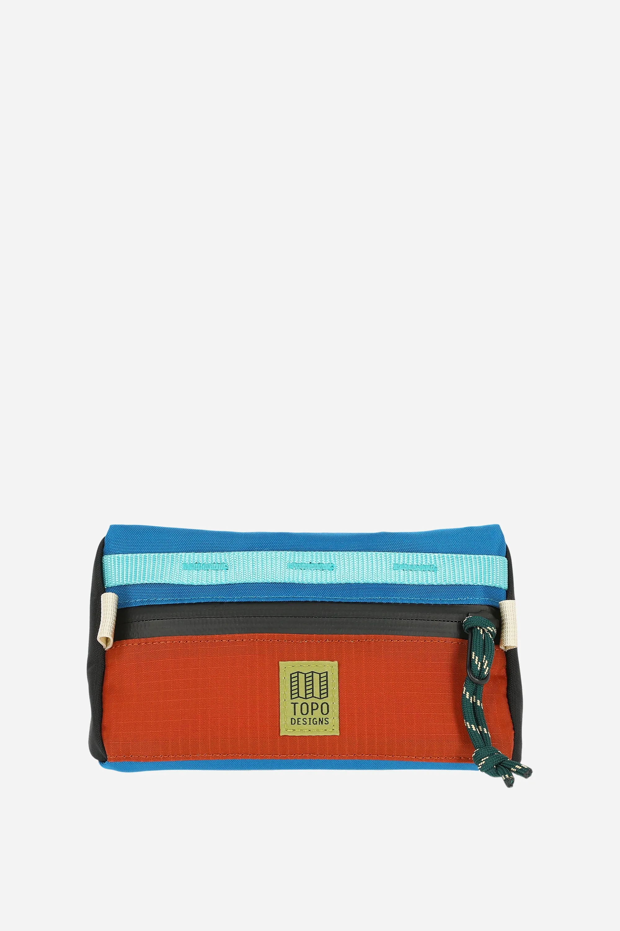 Bike Bag Mini Mountain Clay/Blue