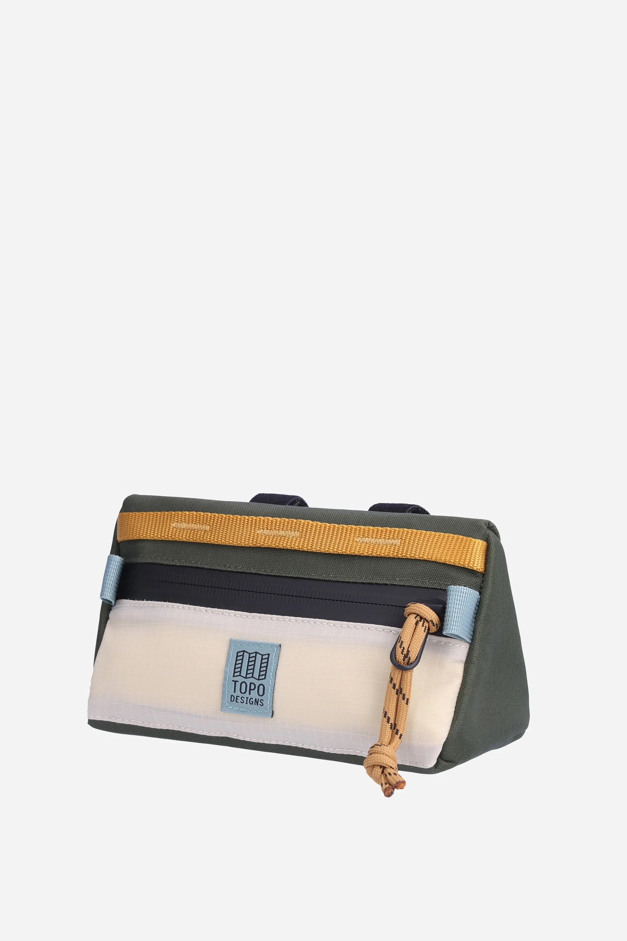 Bike Bag Mini Mountain Hemp/Bone Brown
