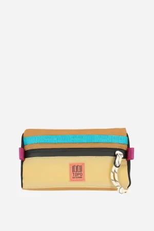 Bike Bag Mini Mountain Hemp/Bone Brown