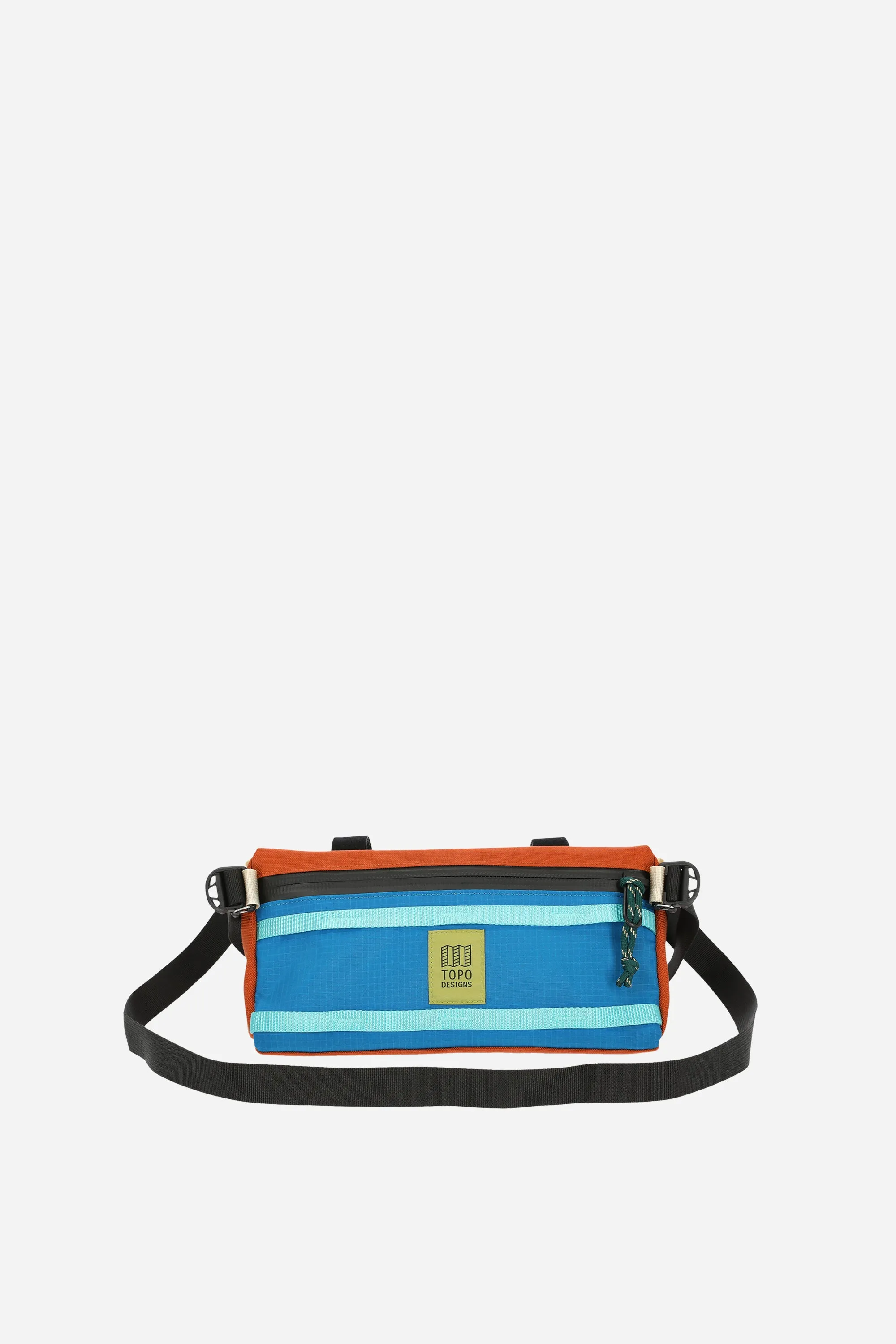 Bike Bag Mountain Black/Black