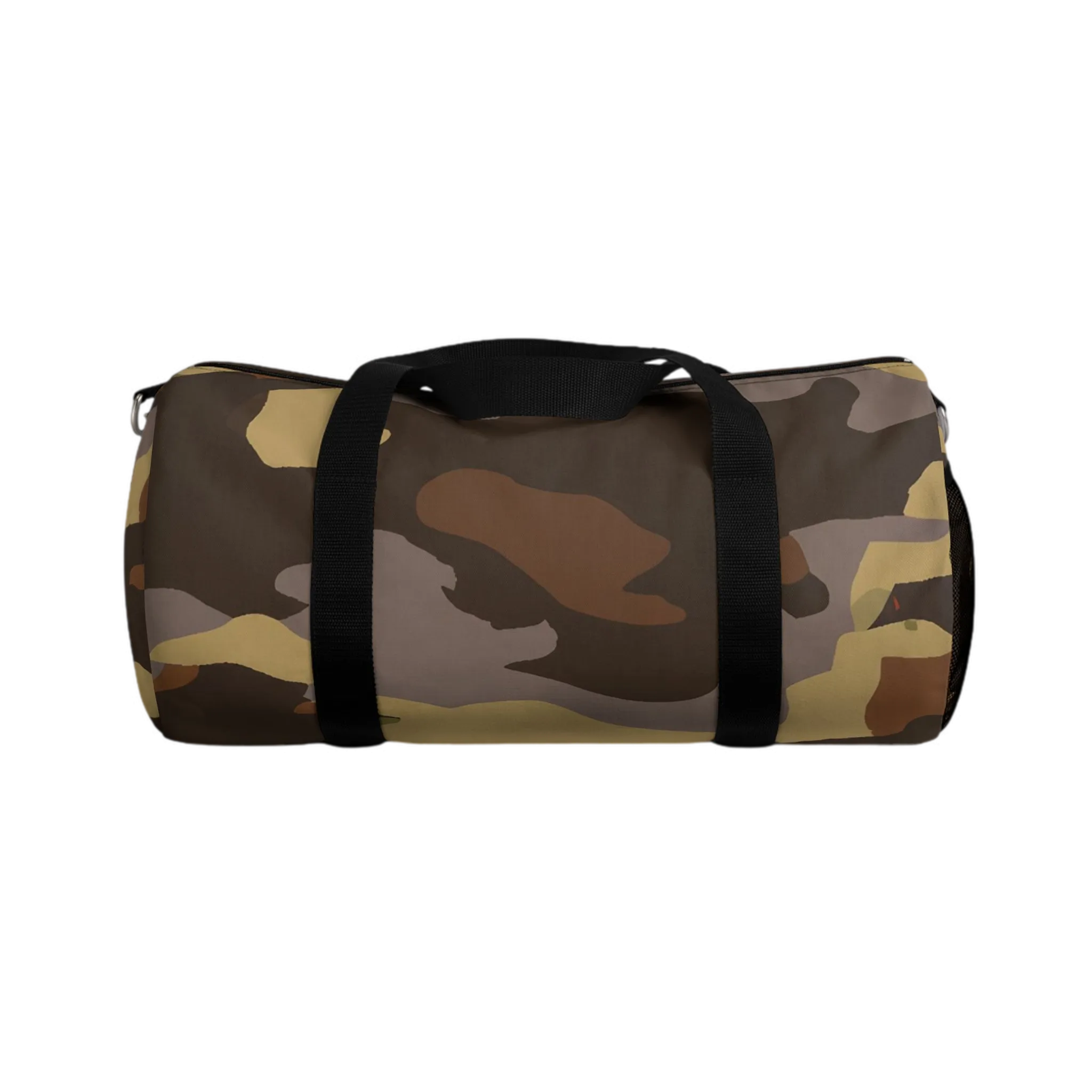 Black-Hearted Jack - Duffle Bag