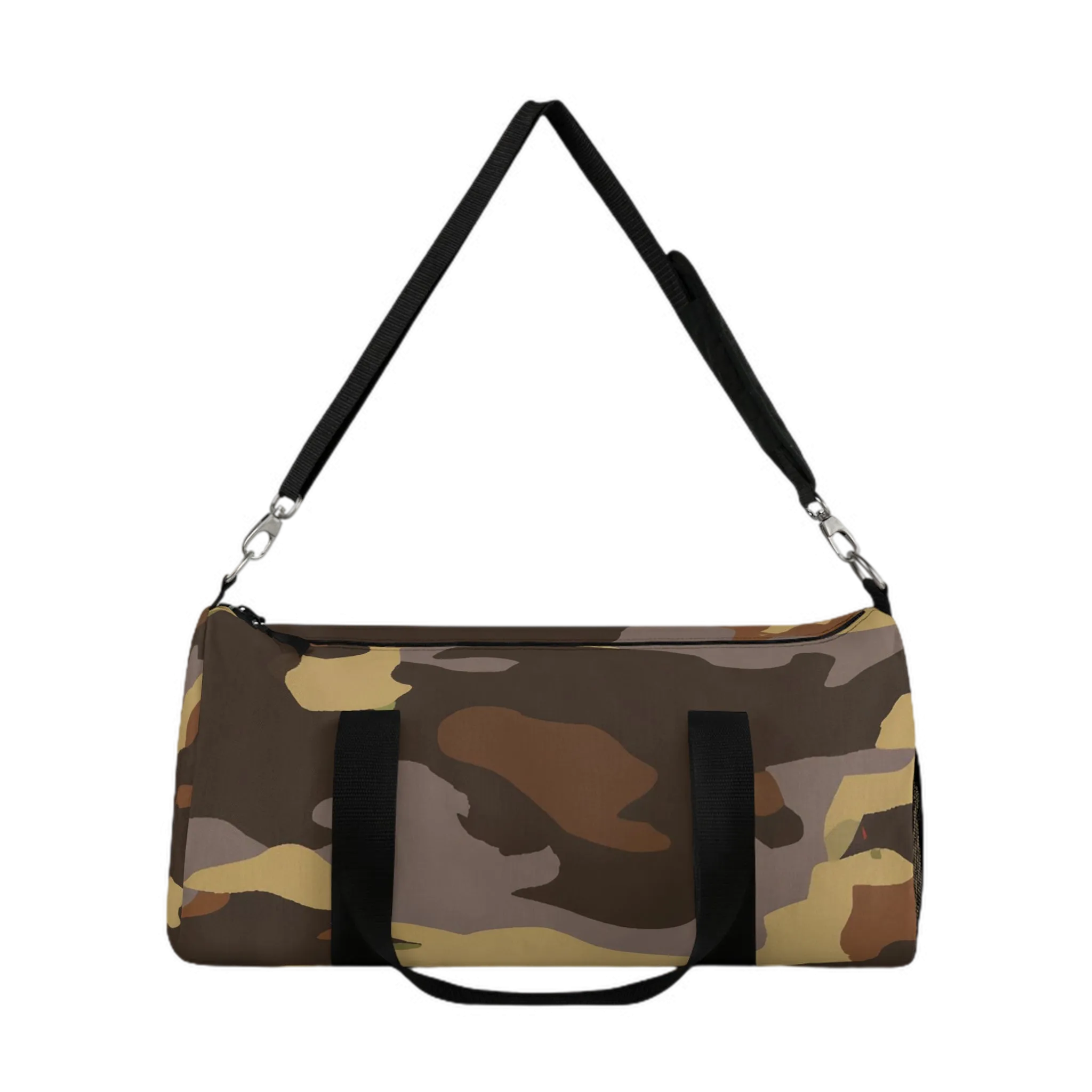 Black-Hearted Jack - Duffle Bag