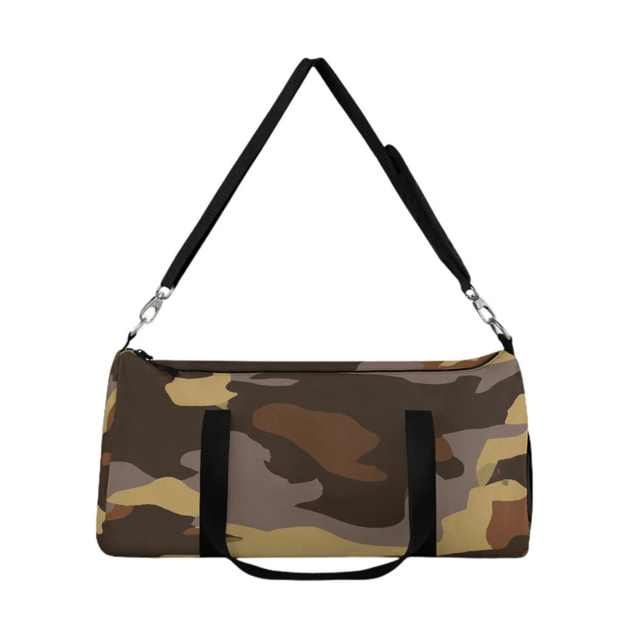 Black-Hearted Jack - Duffle Bag
