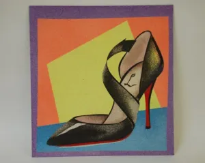 Black Laboutin