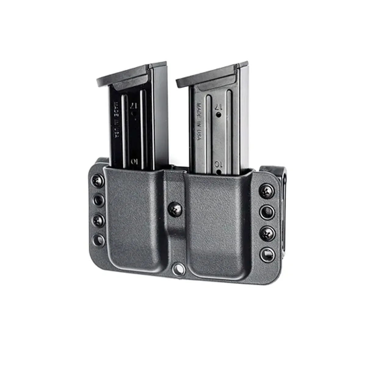 Blade-Tech Total Eclipse OWB Double Mag Pouch