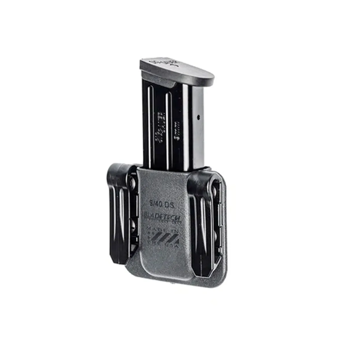 Blade-Tech Total Eclipse OWB Single Mag Pouch