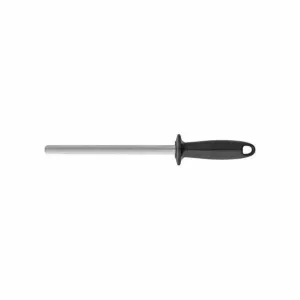 Bladerunner Oval Diamond Knife Sharpening Steel 20cm