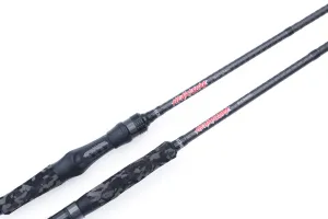 Bone Heartcore Spin Rod