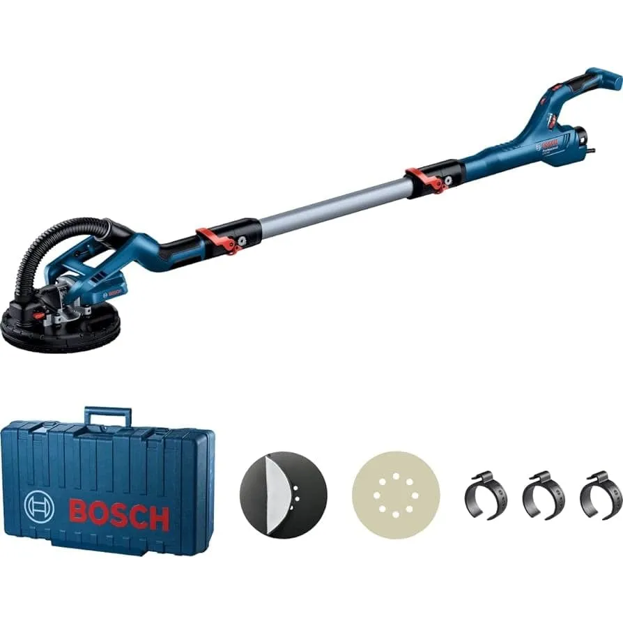 Bosch Drywall Sander 550W - GTR 550