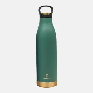 Briiton Spring Hydraflask Vaccum Insulated stainless steel Water Bottle 750ml