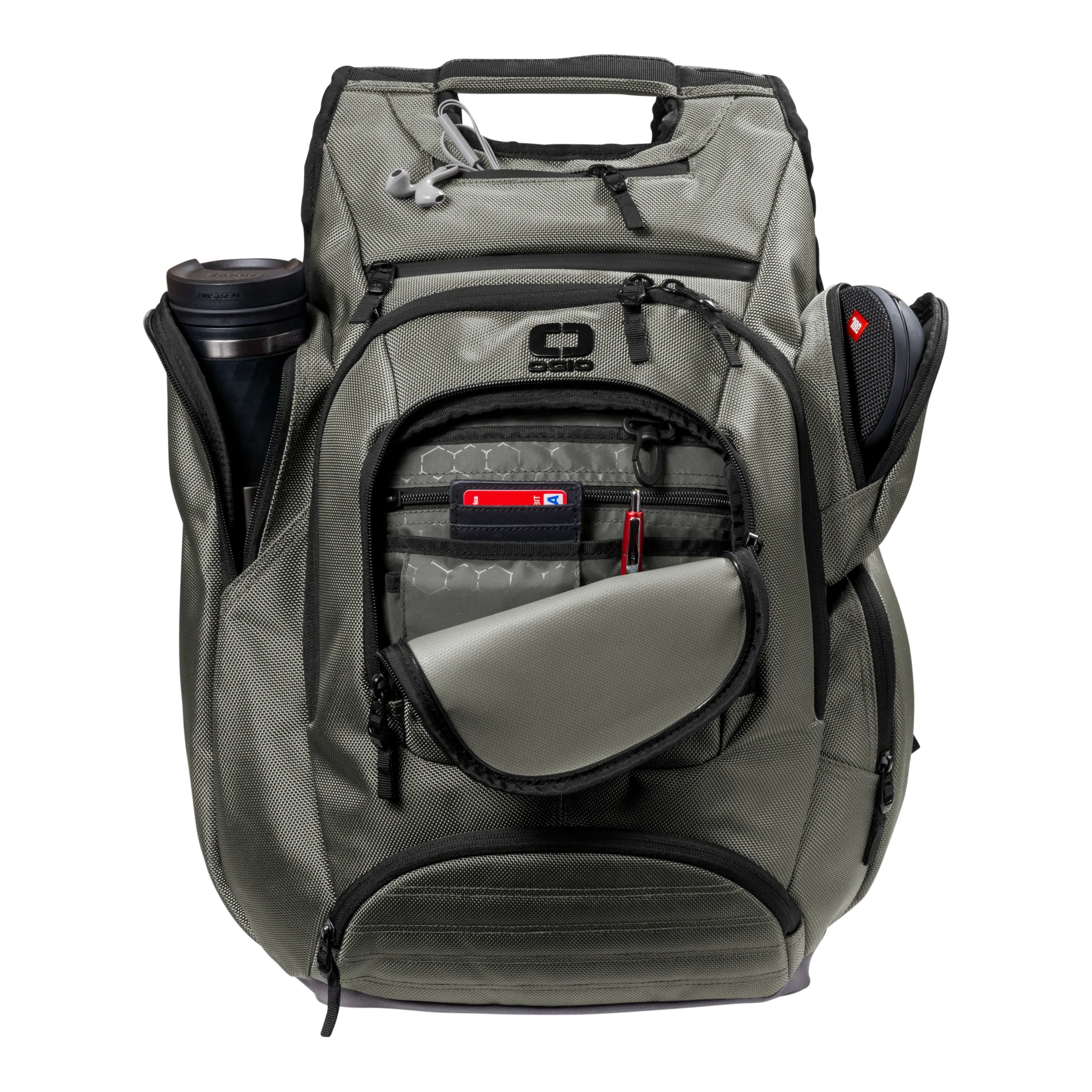C2443 Metro Ballistic Pack