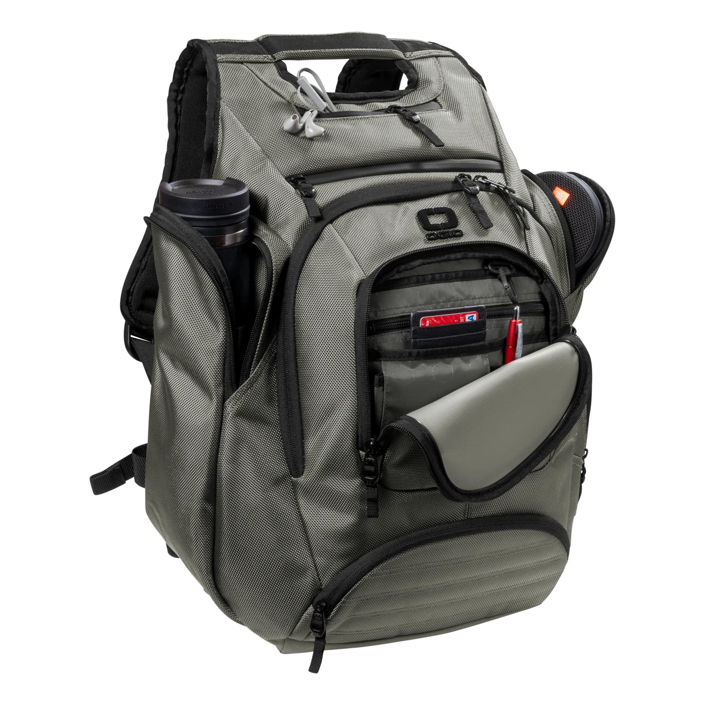 C2443 Metro Ballistic Pack