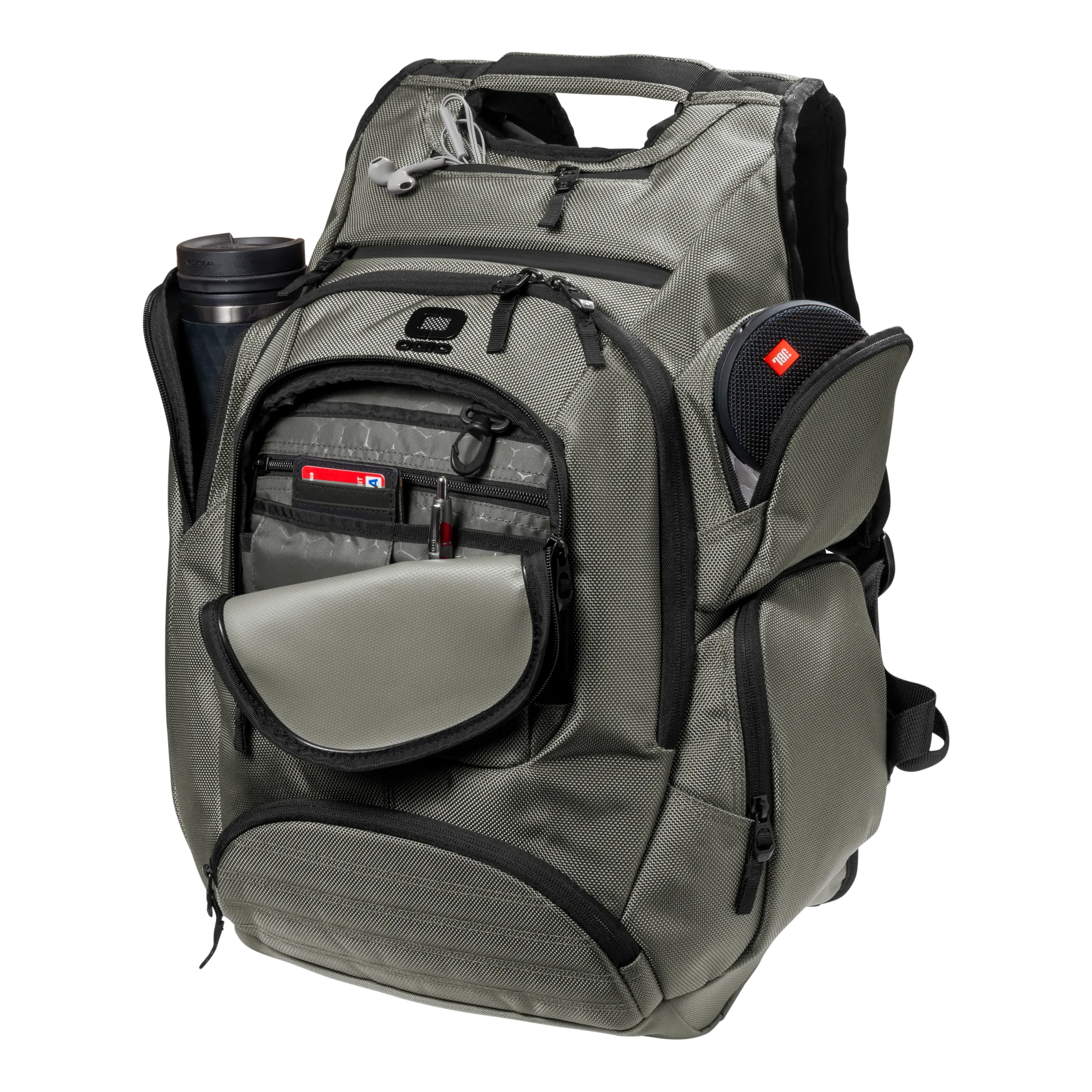 C2443 Metro Ballistic Pack