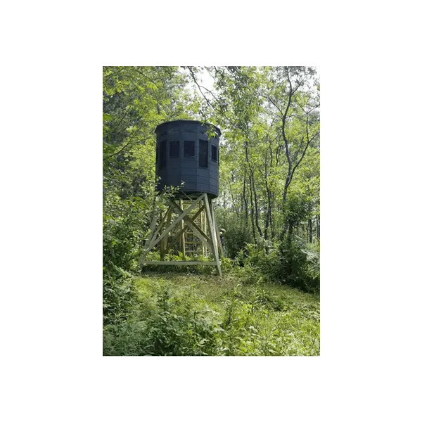 ***CALL FOR AVAILABILITY (616-215-2052) *** 360 Pro Series Blind - 6x6 Bow/Gun Blind -