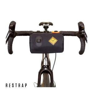 Canister Bag Black