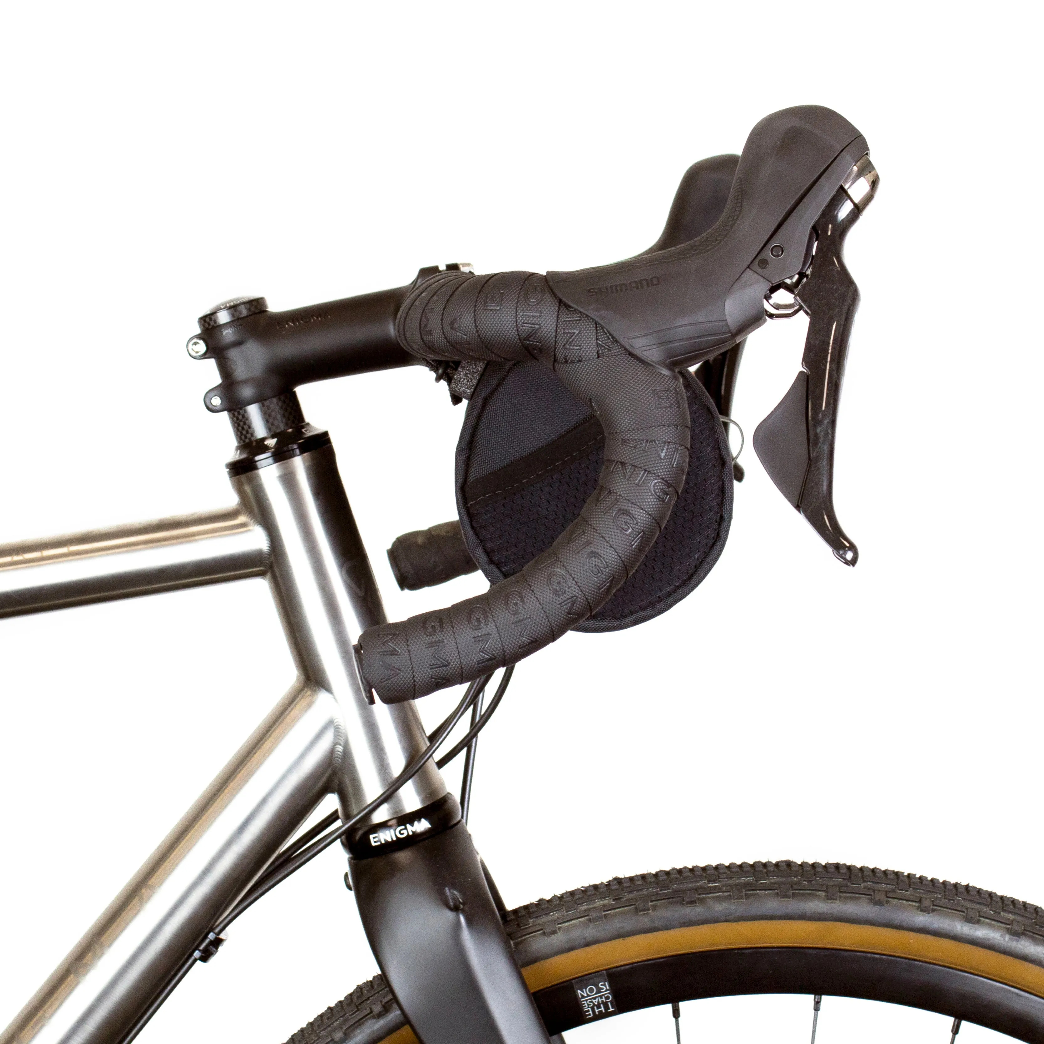 Canister Bag Black