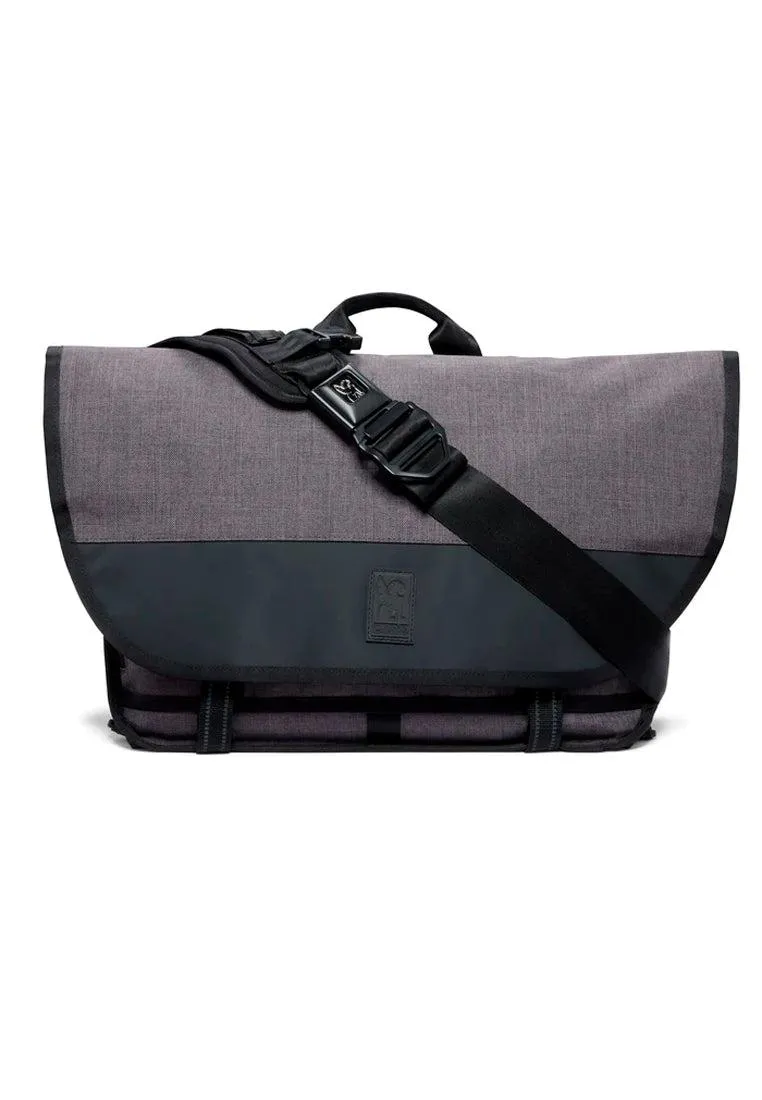 Chrome Industries Buran III Messenger Bag Castlerock Twill