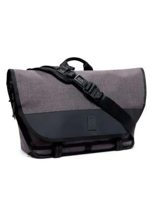Chrome Industries Buran III Messenger Bag Castlerock Twill