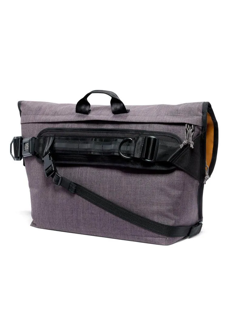 Chrome Industries Buran III Messenger Bag Castlerock Twill