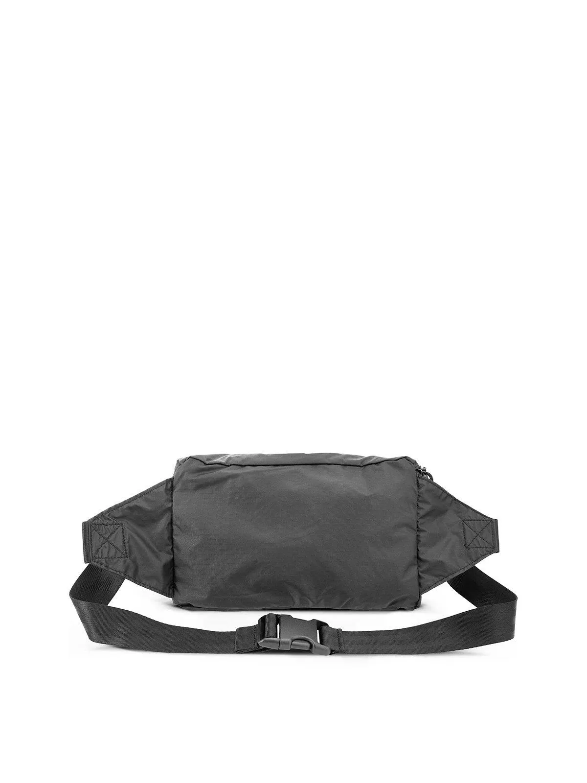Chrome Industries Packable Waistpack Black