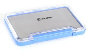 Clam Super Slim Jig Box