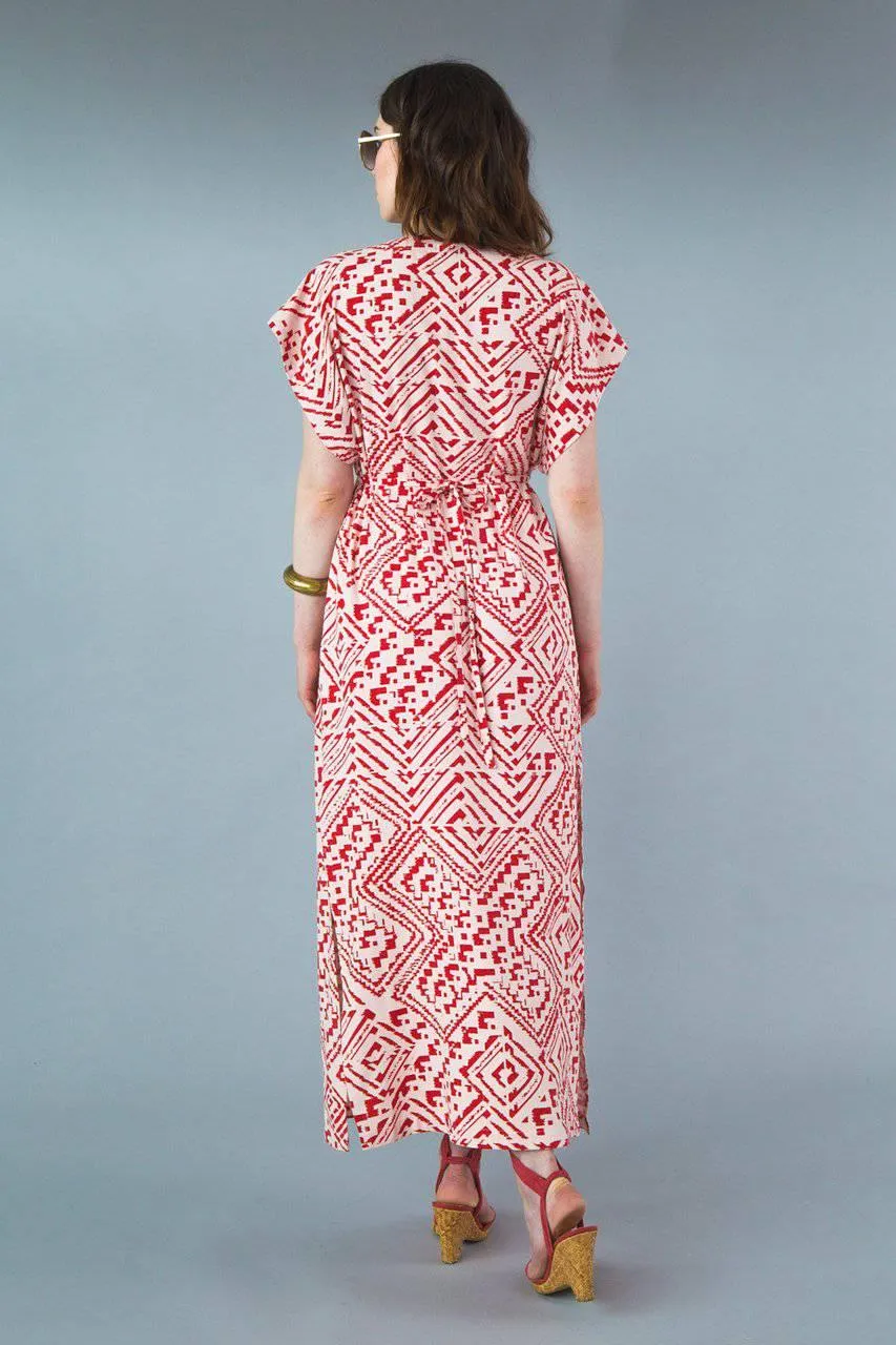 Closet Core - Charlie Caftan