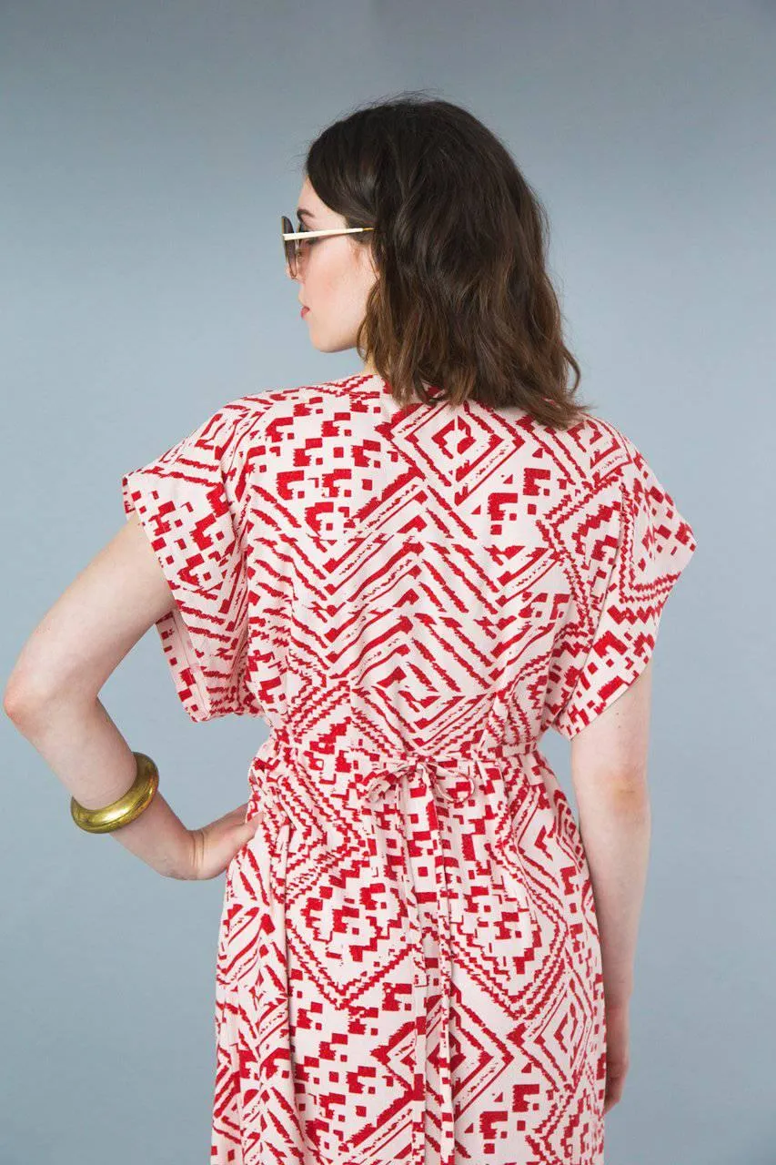 Closet Core - Charlie Caftan