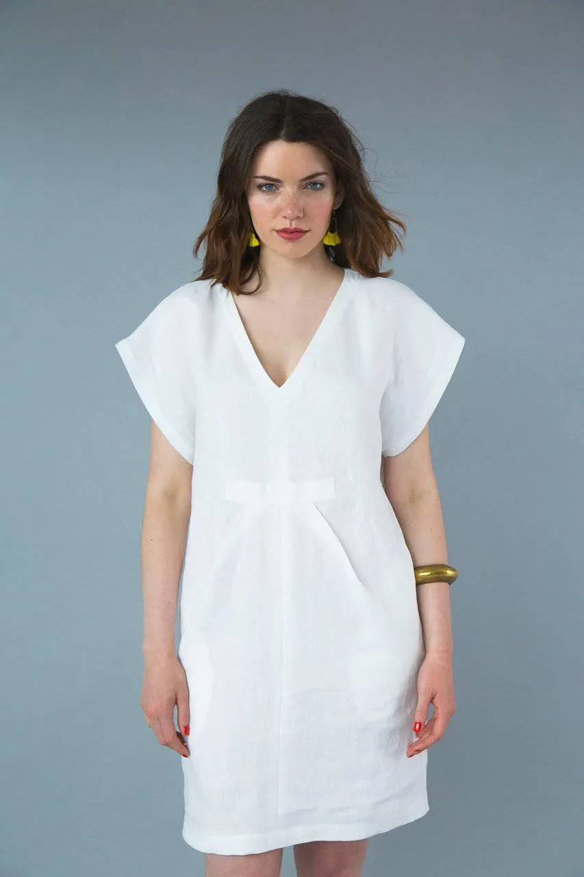 Closet Core - Charlie Caftan