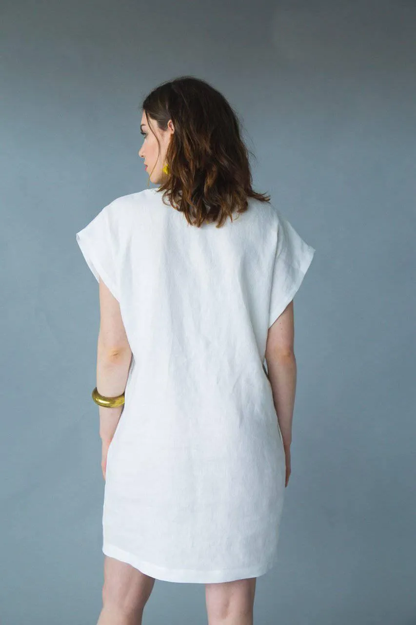 Closet Core - Charlie Caftan