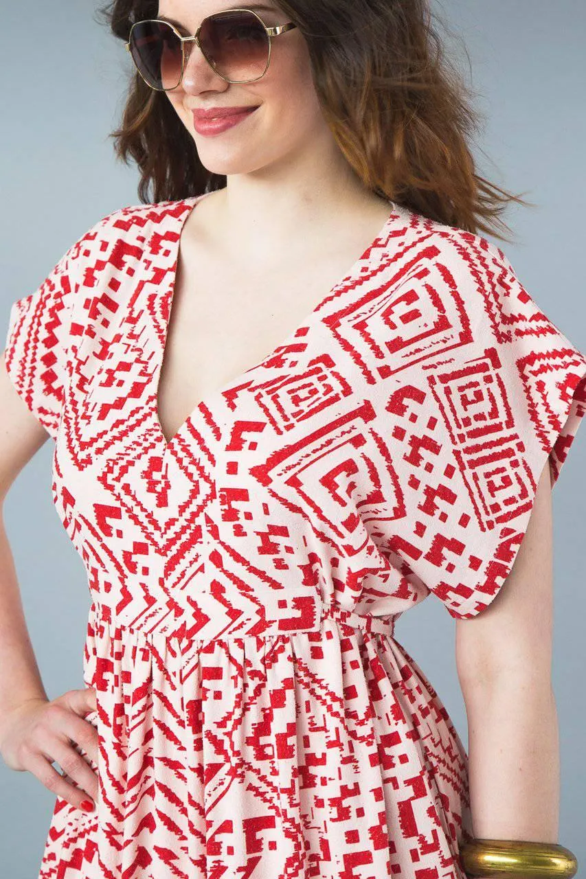 Closet Core - Charlie Caftan