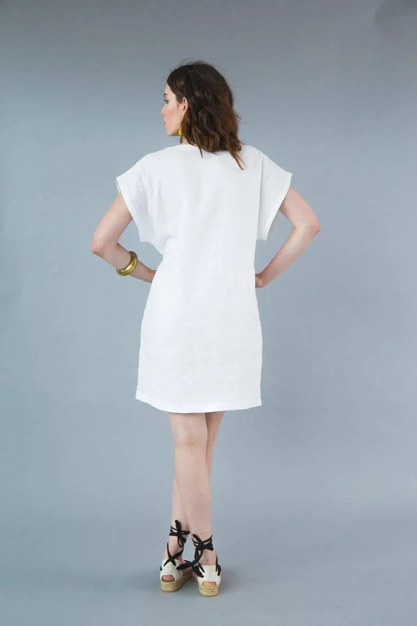 Closet Core - Charlie Caftan
