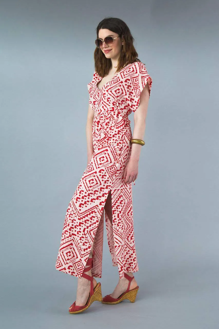 Closet Core - Charlie Caftan