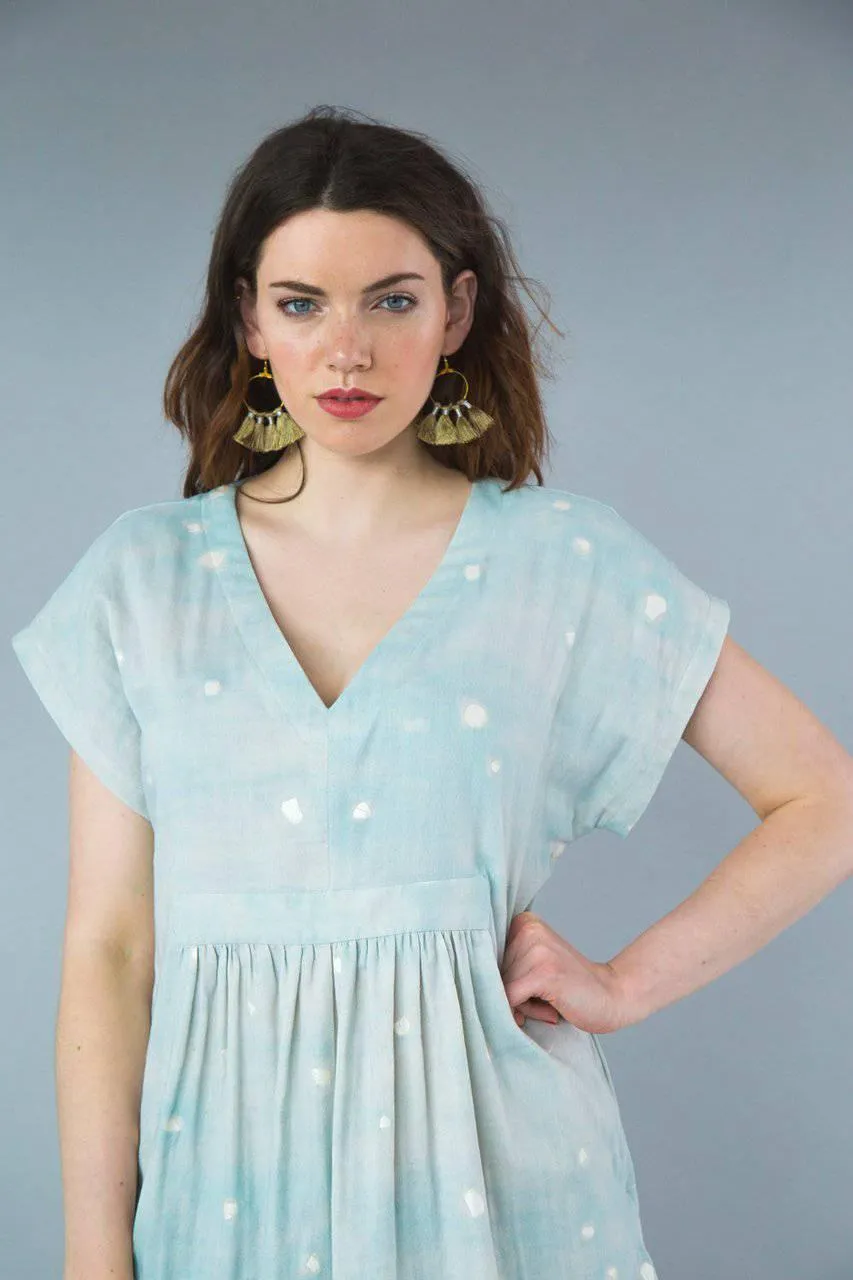 Closet Core - Charlie Caftan