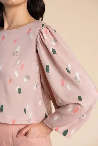 Closet Core - Cielo Top & Dress