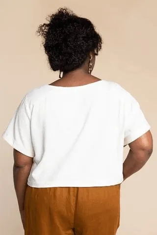 Closet Core - Cielo Top & Dress