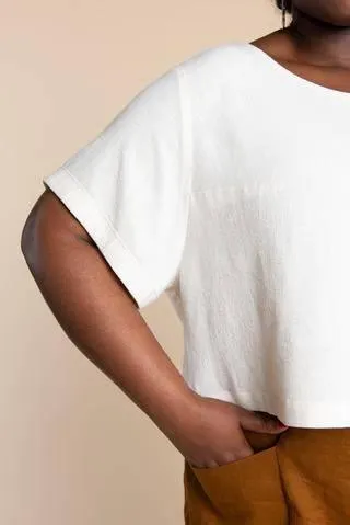 Closet Core - Cielo Top & Dress