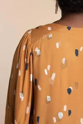 Closet Core - Cielo Top & Dress