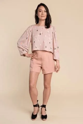 Closet Core - Cielo Top & Dress