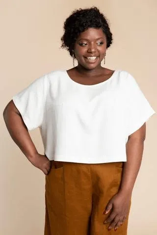 Closet Core - Cielo Top & Dress
