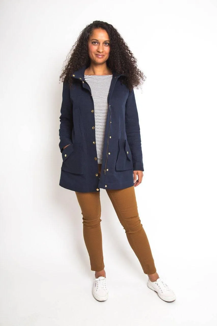Closet Core - Kelly Anorak