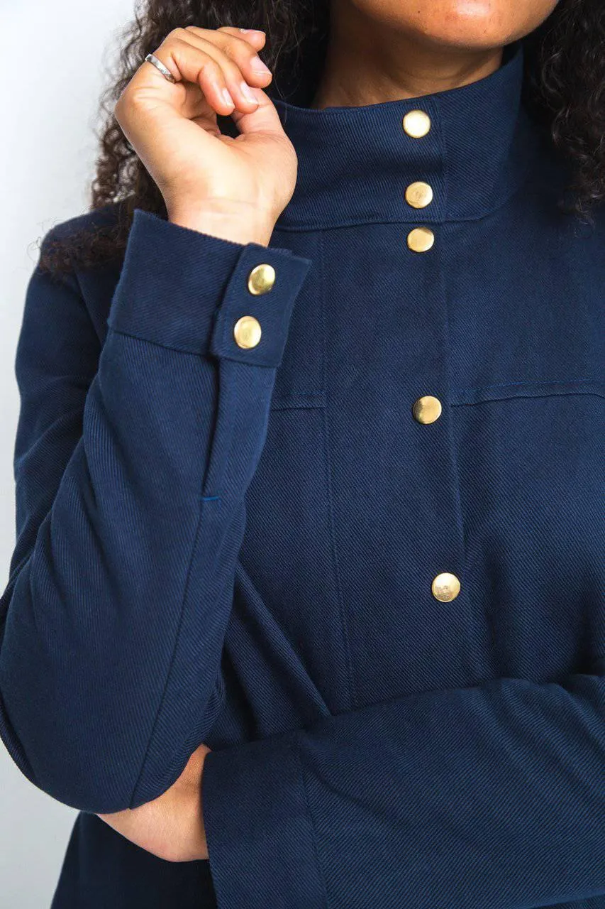 Closet Core - Kelly Anorak