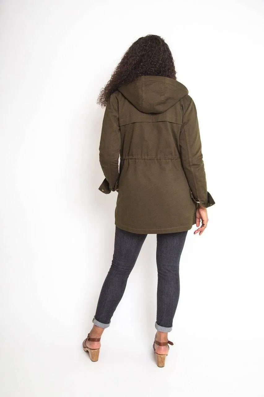 Closet Core - Kelly Anorak